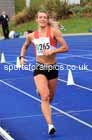 Senior womens 4 Stage Relay, 2022 Northern Road Relays, SportsCity, Manchester. Photo: David T. Hewitson/Sports for All Pics